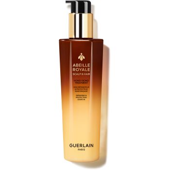 GUERLAIN Abeille Royale Honey Bond Treatment Leave-In Care ingrijire leave-in efect regenerator - imagine 2